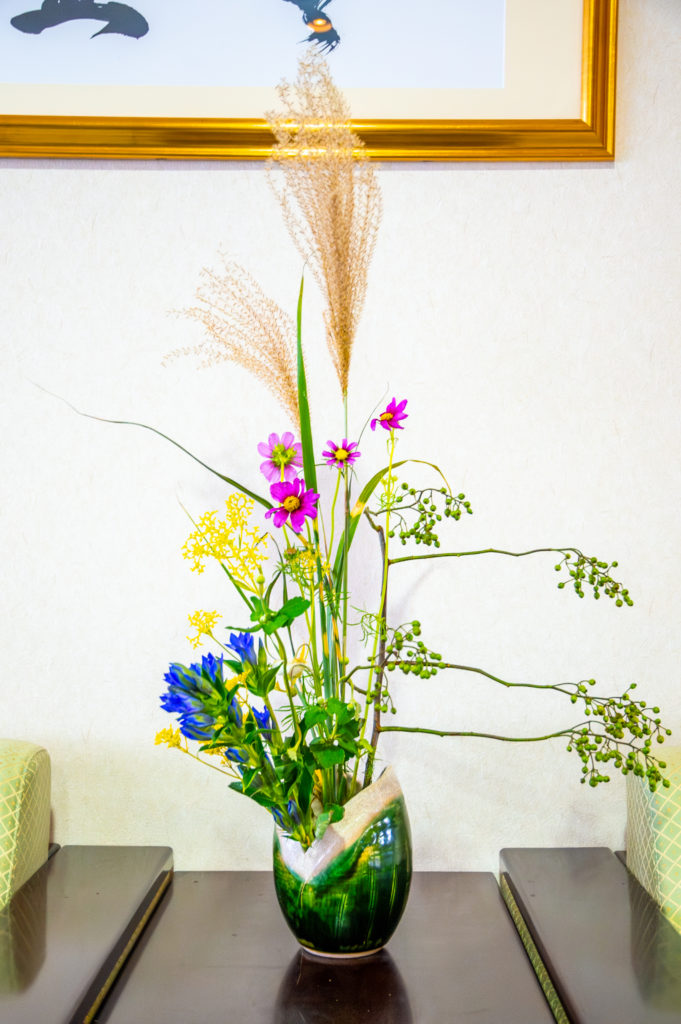 八事霊園_安楽寺永代供養墓_秋の無料法要2025