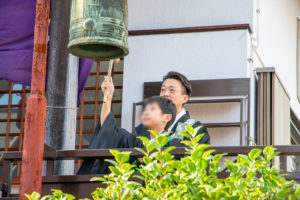 安楽寺修正会2026