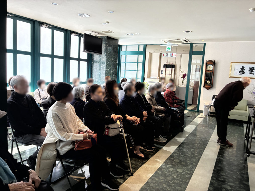 八事霊園安楽寺永代供養墓